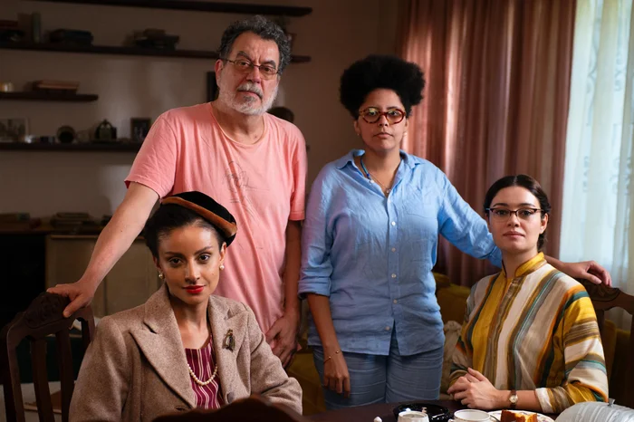Fábio Rebelo / Divulgação Fábio Rebelo / Divulgação