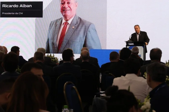 Dudu Leal / Fiergs / Divulgação