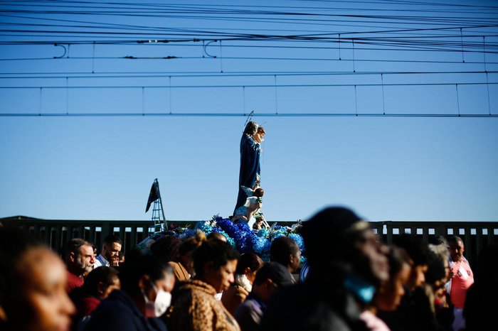 Jonathan Heckler / Agencia RBS