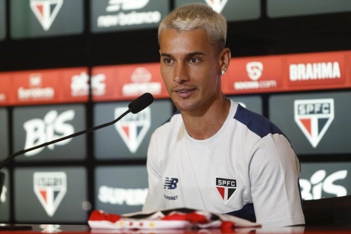 Miguel Schincariol / saopaulofc.net
