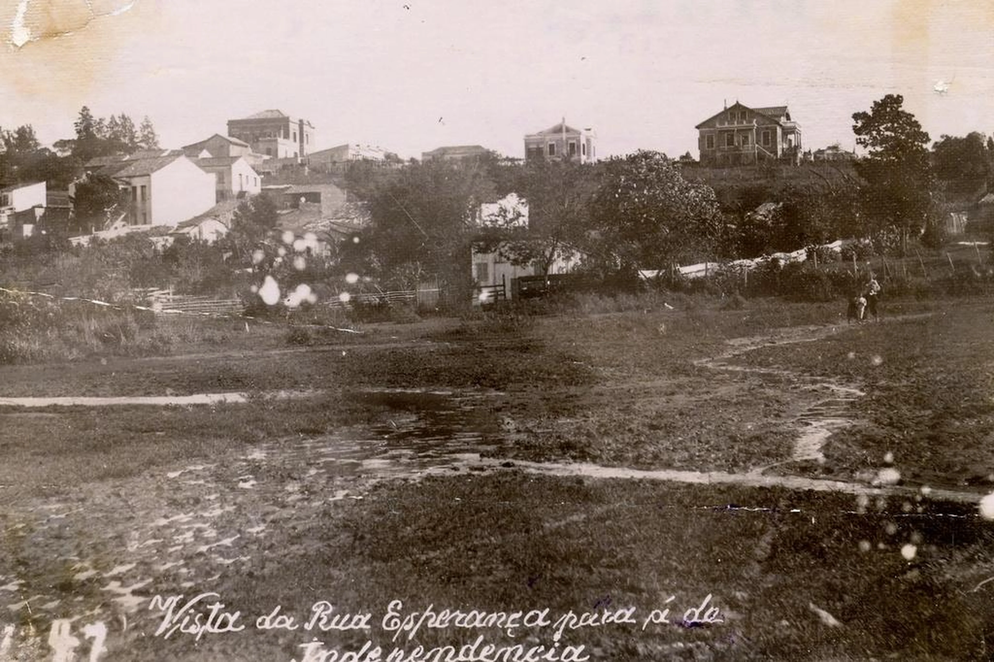Acervo Fototeca Sioma Breitman/Museu Joaquim José Felizardo