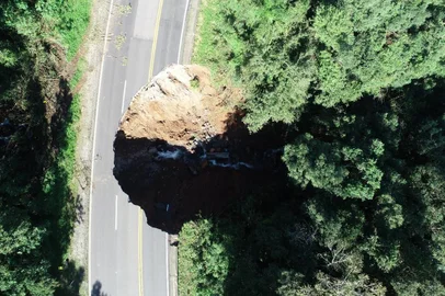 BNDES aprova financiamento de R$ 100 milhões à concessionária Caminhos da Serra Gaúcha<!-- NICAID(15821366) -->