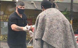 Projeto Sandubão e Amigos / Divulgação