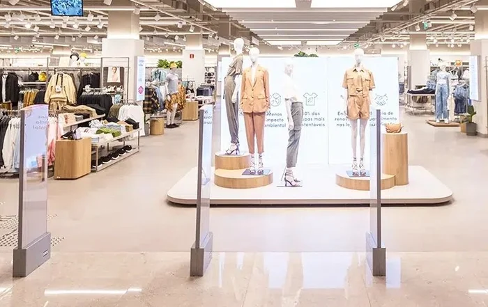 Lojas Renner / Divulgação