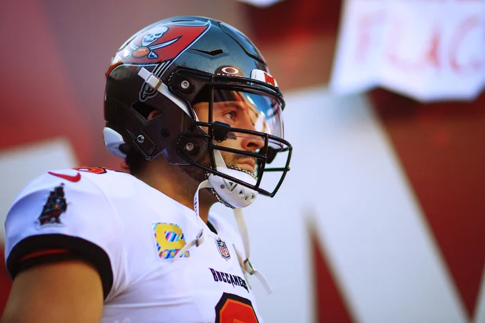 MIKE EHRMANN / GETTY IMAGES NORTH AMERICA via AFP