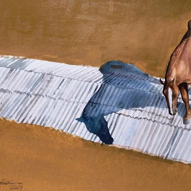 Para todos aqueles que querem levar o cavalo “Caramelo” pra sua casa, essa é a oportunidade, de quebra ainda irão ajudar o Rio Grande uma barbaridade<!-- NICAID(15760899) -->