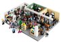 Lego anuncia lançamento de conjunto inspirado na série "The Office"; veja fotos