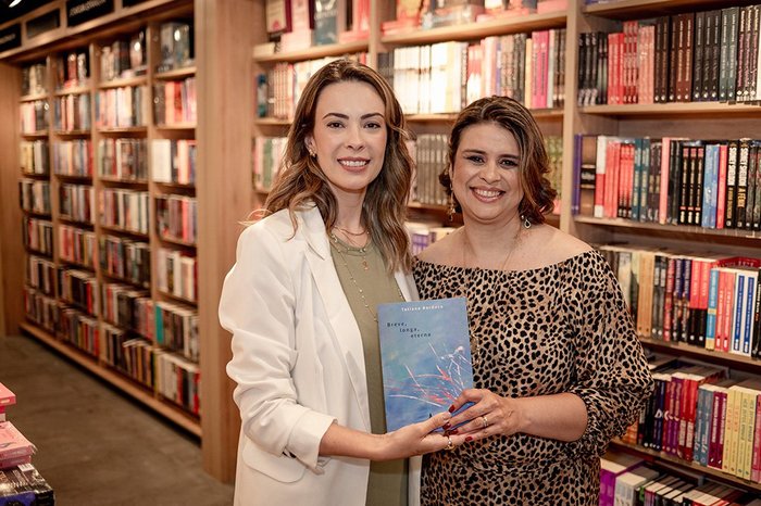 Tamiris Santana / Divulgação