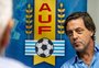 O que se sabe sobre a possibilidade de Nacional-URU e Peñarol disputarem o Gauchão?