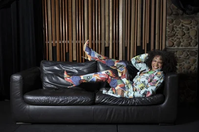 Porto Alegre, RS, Brasil - Valéria Barcellos para Revista Donna. Natural de Santo ângelo, RS, Valéria estará na próxima novela das 21h da TV Globo.Indexador: Jeff Botega<!-- NICAID(15419792) -->