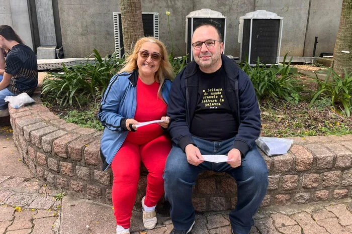 Yasmim Girardi / Agência RBS