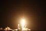 SpaceX lança nova tripulação à Estação Espacial Internacional para missão da Nasa