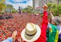 Lula chama Nikolas de "canalha" após repercussão de fala sobre exame de câncer de próstata