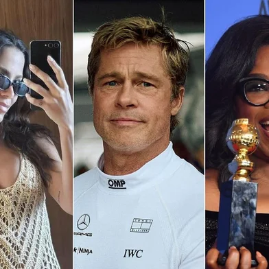 Anitta, Brad Pitt e Oprah são adeptos à técnica da constelação familiar.<!-- NICAID(15809395) -->