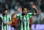 Centroavante comemora primeiros gols pelo Juventude no Brasileirão: "Ter ficado um tempo de fora foi difícil, foi chato"