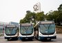 Frota da Visate recebe novos ônibus da Marcopolo