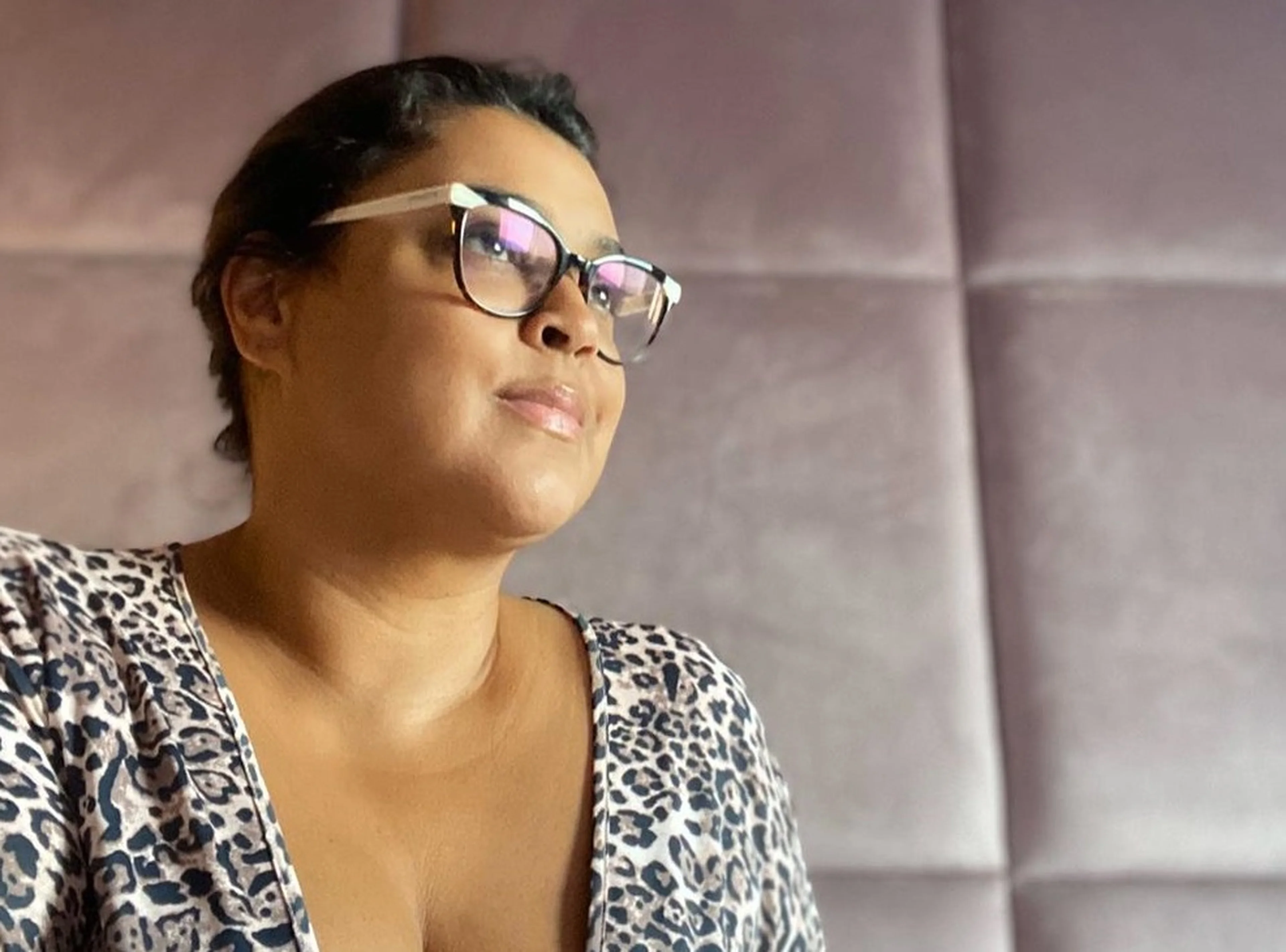 Preta Gil Instagram / Reprodução/Reprodução