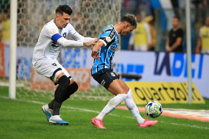 Jefferson Botega / Agencia RBS