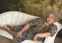 Alcione adia shows para se recuperar de cirurgia