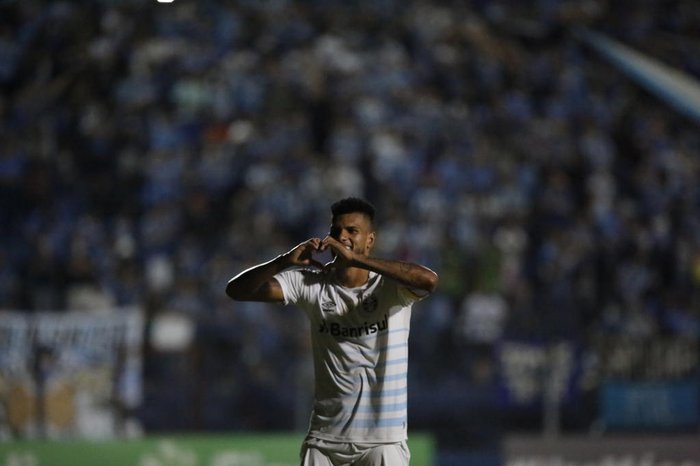 Anselmo Cunha / Agencia RBS Anselmo Cunha / Agencia RBS