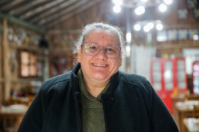 Neimar De Cesero / Agencia RBS