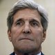 JOHN KERRY