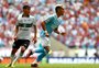 O ex-jogador do Grêmio que repassou a camisa 10 do Bahia a Everton Ribeiro 