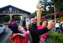 Festival de Cinema e expectativa de neve animam turistas em Gramado
