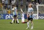 Bola aérea e pênaltis: como o Grêmio perdeu o posto de melhor defesa no returno da Série B