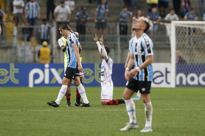 Lauro Alves / Agencia RBS