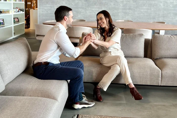 Mariana Ramos / Divulgação Mariana Ramos / Divulgação