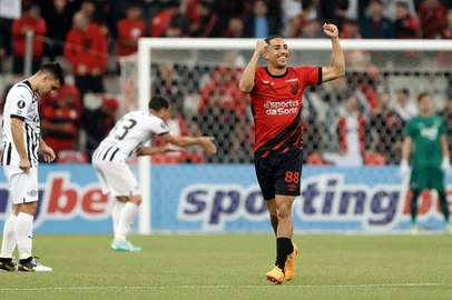 Christian, Athletico-PR