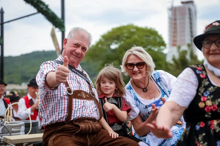 Cleiton Miguel / Oktoberfest de Igrejinha