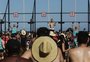 Campeonato de crossfit reúne mais de 750 atletas na orla de Capão da Canoa