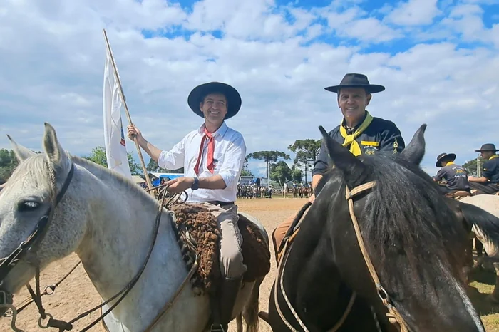 Alexandra Baldisserotto / Divulgação Alexandra Baldisserotto / Divulgação