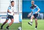 Como será a vida do Grêmio com a lesão de Pedro Geromel