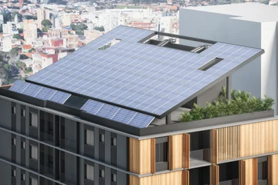 Projeto ecológico em Porto Alegre<!-- NICAID(14916183) -->