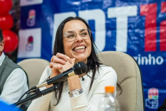 PDT / Divulgação