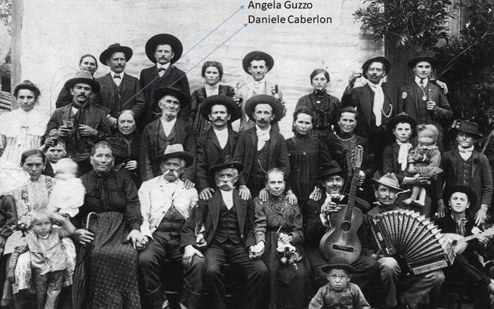 Acervo de família / divulgação Acervo de família / divulgação