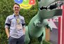 Fabricante de brinquedos de Caxias do Sul fecha parceria com Warner Bros