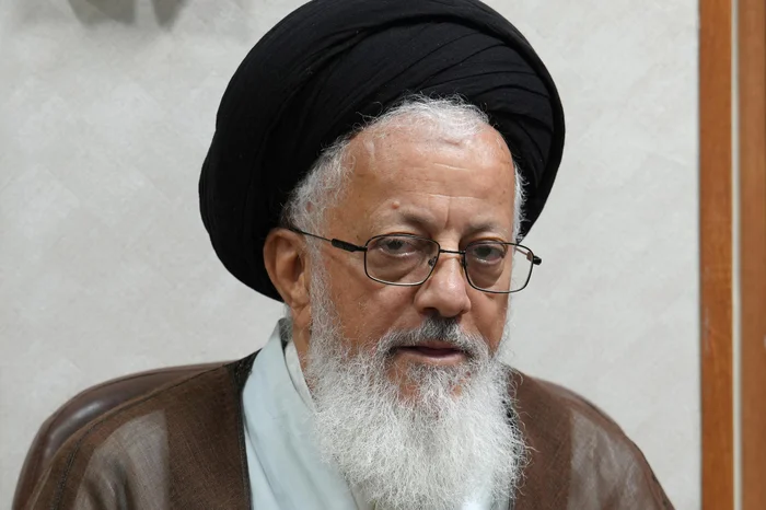 Qassem al-KAABI / AFP Qassem al-KAABI / AFP