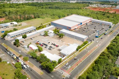 Cassol Park Log Canoas<!-- NICAID(15187843) -->