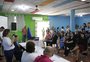 Ação humanitária acompanhará reestruturação de 240 famílias de Porto Alegre afetadas pela enchente