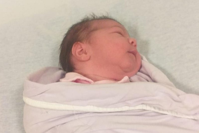 Bebê nasce dentro de táxi em São Luiz Gonzaga<!-- NICAID(15610684) -->