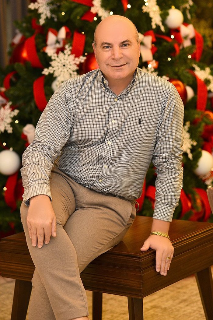 Jucimar Milese / Divulgação Jucimar Milese / Divulgação