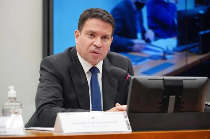 Pablo Valadares / Câmara dos Deputados