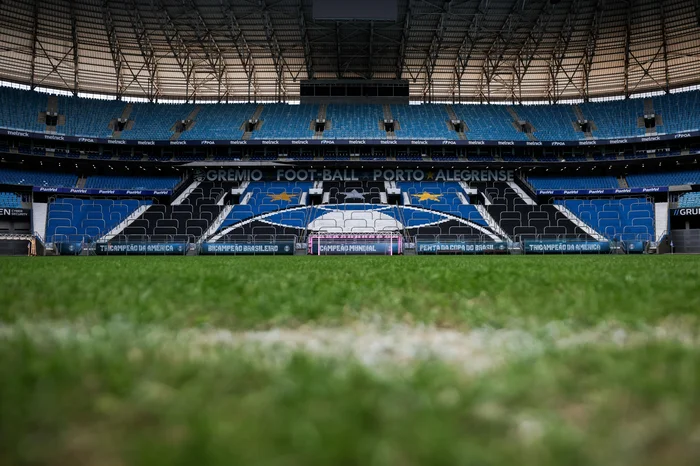 Renan Mattos / Agencia RBS
