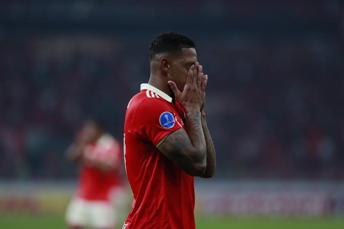 André Ávila / Agencia RBS