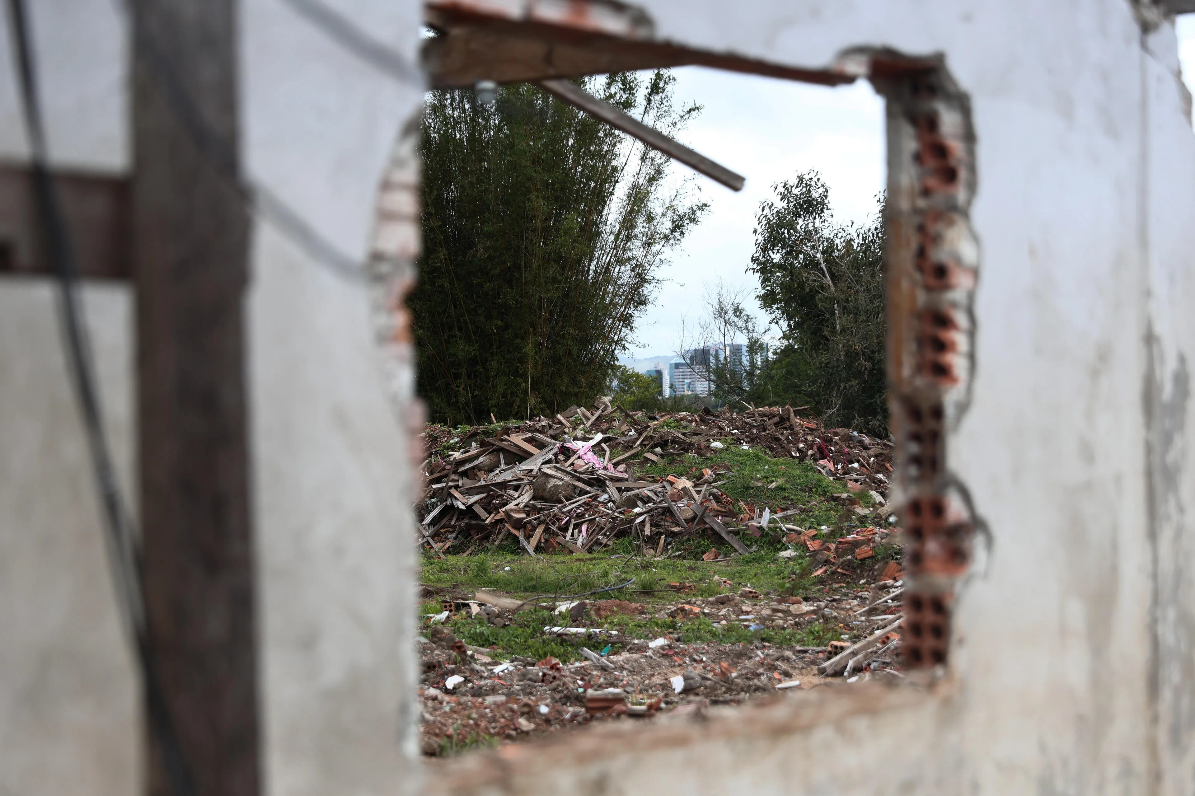 Jonathan Heckler/Agencia RBS