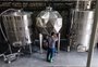 Geometria na produção do vinho: marca da Serra aposta em tanque geodésico